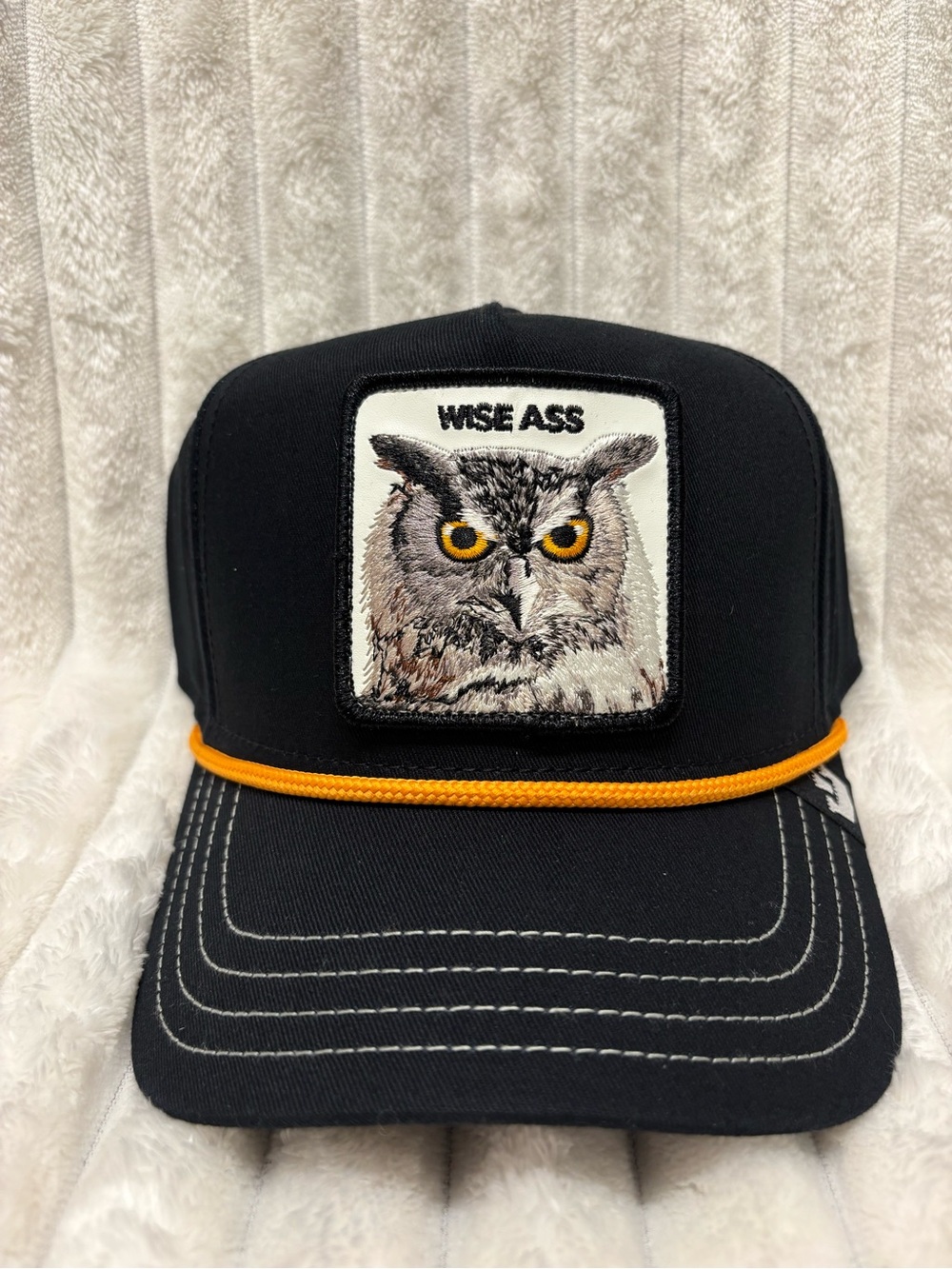 Goorin Bros. The Wise Owl